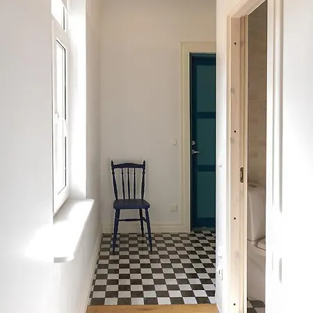 Aia Vacation Appartement *