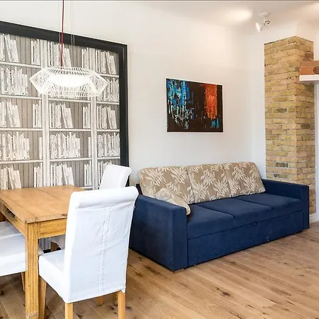 Apartment Aia Vacation