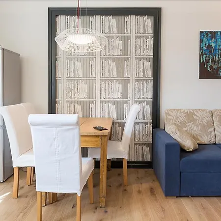 Aia Vacation Apartment Parnu