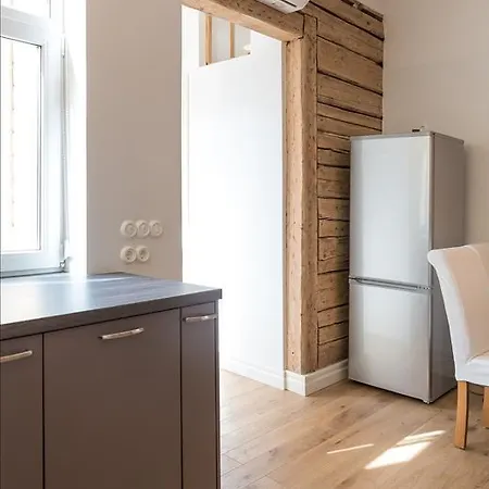 Apartment Aia Vacation