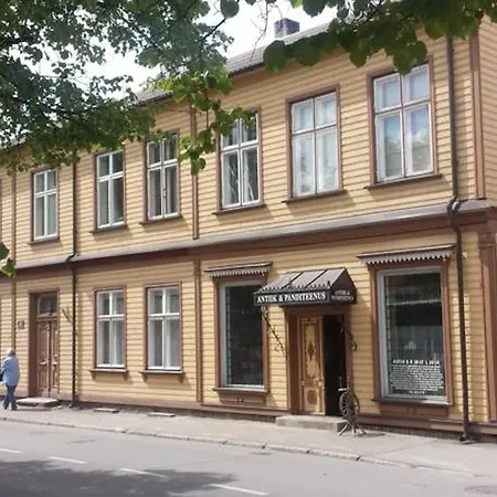 Aia Vacation Appartement