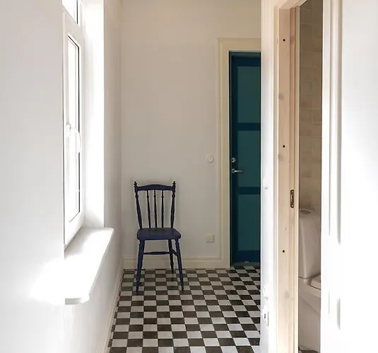 Aia Vacation Apartment *