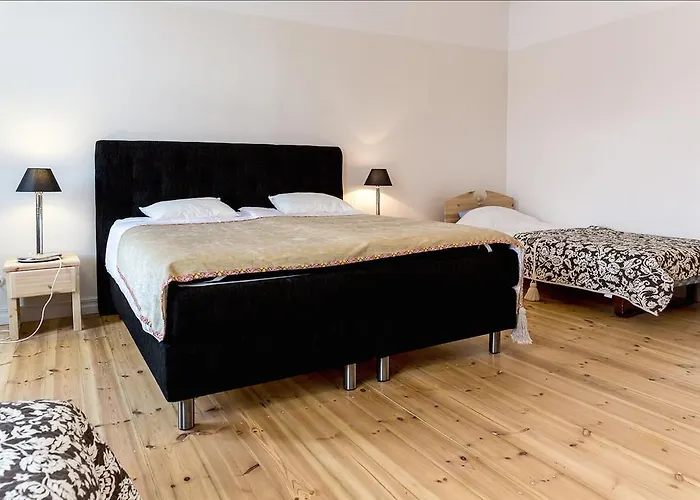 Apartment Aia Vacation *